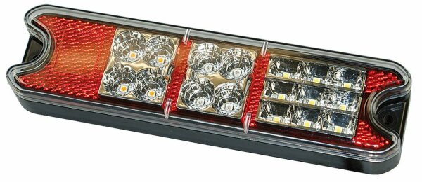 Truck-Lite - LED-Schlussleuchte 12/24 V L+R