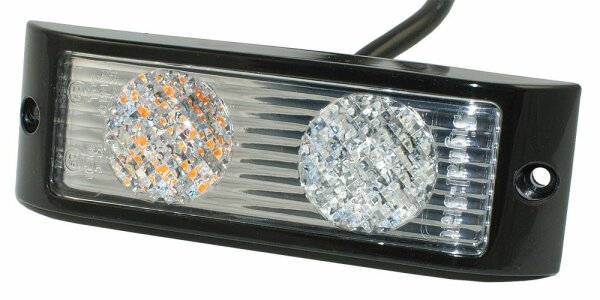 Truck-Lite - LED-Schlussleuchte 12/24V