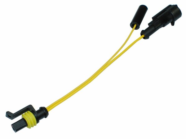 SuperSeal Prüfkabel 1-pol.