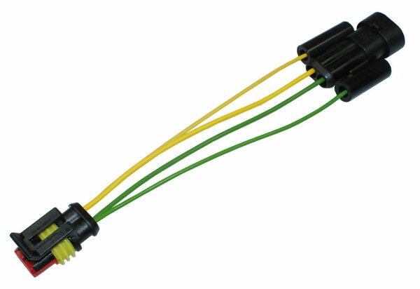 SuperSeal Prüfkabel 2-pol.