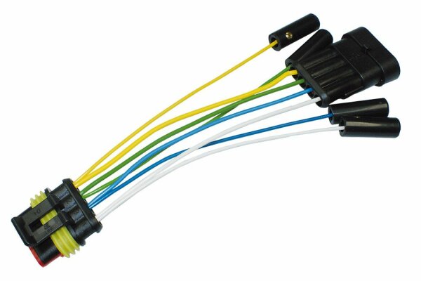 Câble de test SuperSeal 4 pôles