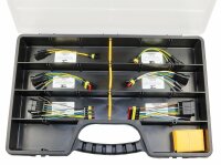 Super-Seal Prüfkabelsortiment