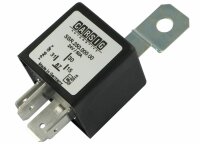 Halbleiter-Relais (SSR) 24 V 40 A