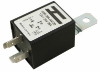 Halbleiter-Relais (SSR) 12/24 V 35 A