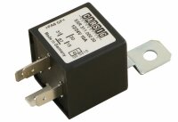 Halbleiter-Relais (SSR) 12/24 V 10 A