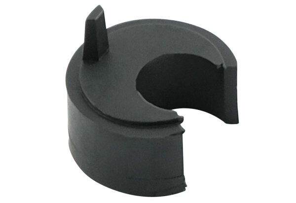 Harnessflex Insert de réduction noir NC20 NW 17 vers 1x NC12 NW 10 AM150