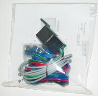 Tagfahrlichtschaltung Day-Lights Plus 24V