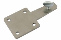 Steckplatte zu Blaser Visio Quick Konsole