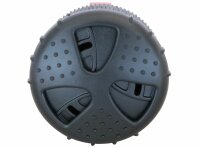 Warnsummer 5 - 30 V, Lautst. verstellbar, IP68