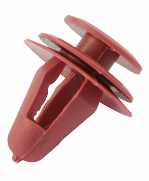 Rivet pour SUZUKI, rouge