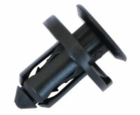 Rivet pour SUZUKI, noir