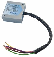 Briechle - Spannungsverdoppler 6->12 V 5 A