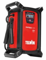Telwin - Startzilla 4012 XT, 12 V