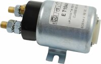 Gleichstromrelais 100 Amp.