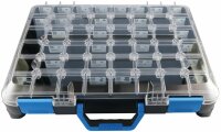 Sortiment Kabelschuhe Sortimo T-Boxx