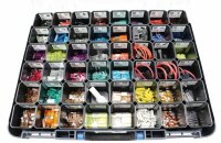 Sortiment Sicherungen Sortimo T-Boxx