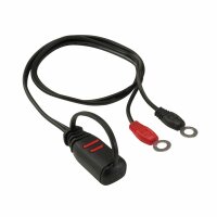Telwin - Steckverbinder Batterie M8