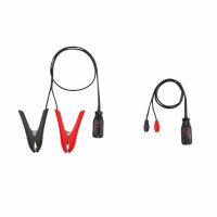 Telwin - Batterieladegerät T-Charge 20 EVO, 12 / 24 V, 8 / 4 A