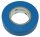 1 rouleau 3M bande isolante 20mx19mm bleu