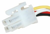 LED Schluss-Brems-Blinkleuchte 12 V