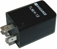 Mahle Lichtverzögerer 12V