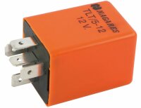 Mahle Zeitrelais f. Heckscheibenheizung 12V