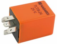 Mahle Zeitrelais f. Heckscheibenheizung 24V
