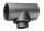 Harnessflex  T-Verteilstück NW17