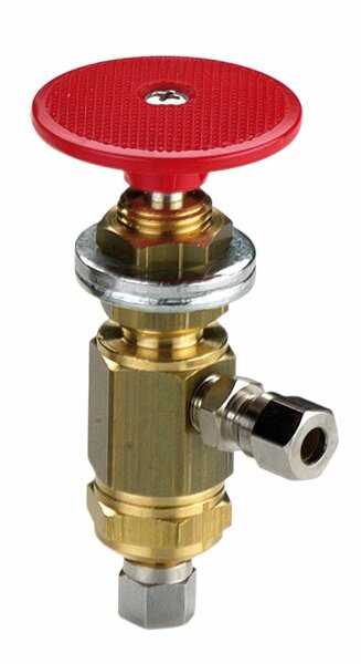 Valve de pression dair