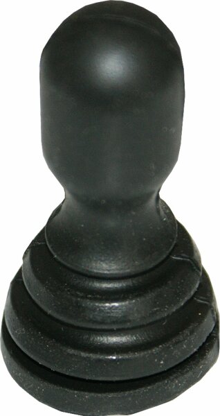 Protection silicon noir