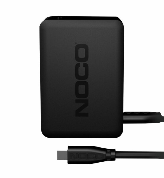 Noco 65 W USB-C Adaptateur pour gamme GBX