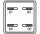 Ultra-Micro-Relais 0-1 12 V 20 A