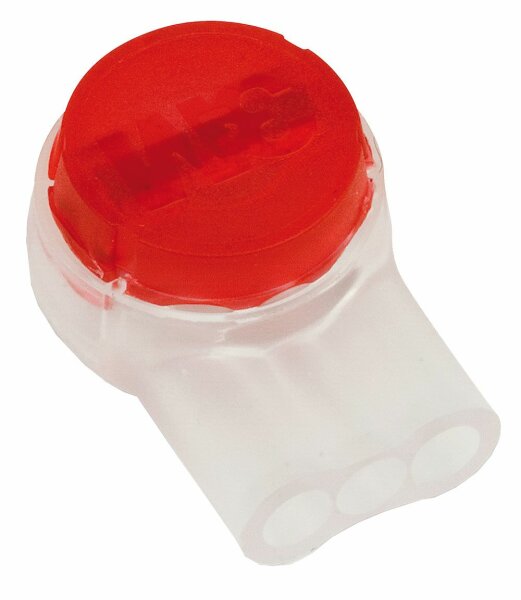 Connexion rapide Scotchlok pour 3 câbles