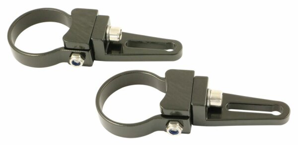2 Stück Universalhalter ø3.0“ (76.2mm)