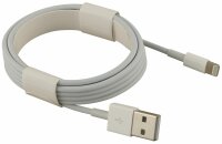 Ladekabel für Apple Geräte mit...