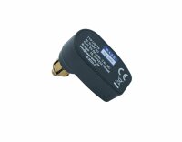 Baas - USB-C-Winkelstecker 12/24 V -> 5 V 3.6 A