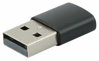 Universal Adapter USB-A auf USB-C