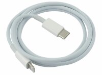 Ladekabel für Apple Geräte mit...