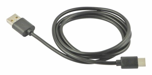 Universal Ladekabel USB-A auf USB-C