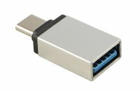 Universal Adapter USB-C auf USB-A