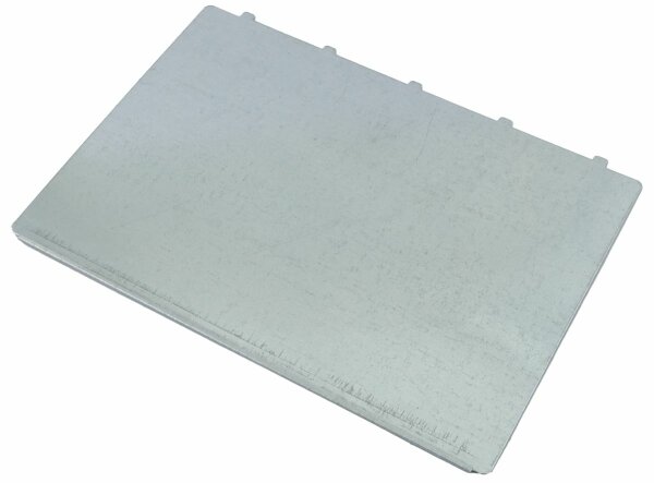 Quer-Trennwand  FH 200/250 mm