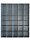 Einsatzkastenset 24x 100 x 100 x 55 mm, 3x 200 x 100 x 55 mm