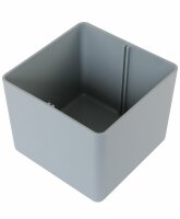 Einsatzkasten 100 x 100 x 80 mm