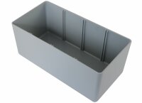 Einsatzkasten 200 x 100 x 80 mm