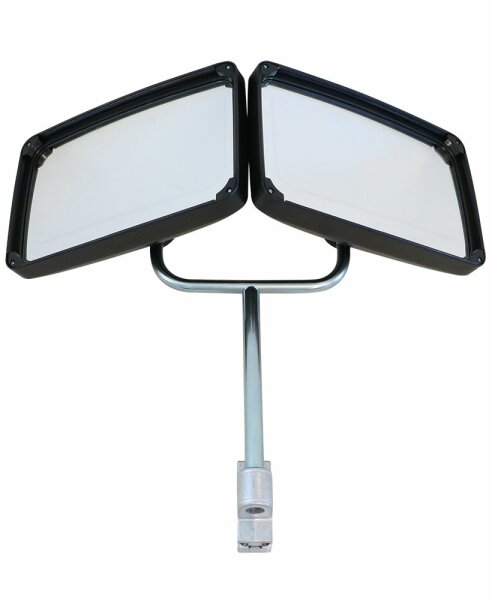 Frontgerätespiegel V102 Profi*Diablo Due VTS