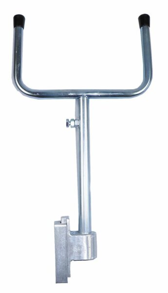 Halter *Diablo Due* abnehmbar kpl.