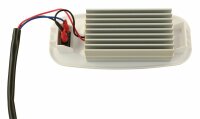 LED-Innenleuch. VANLITE 12V für Lieferwagen