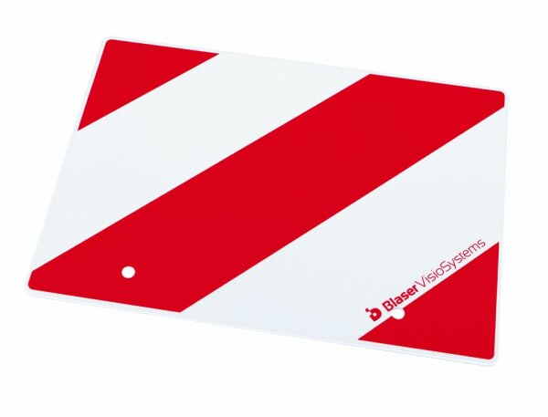 Markierungstafel zu Visio V350LED