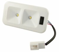 LED-Innenleuch. VANLITE 12 V für Lieferwagen
