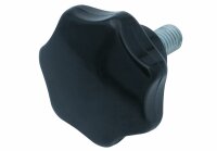Schraube zu Doppelradmarkierungssatz LED, ausziehbar 400...